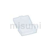 パーツケース ポケットサイズ（仕切なしタイプ）