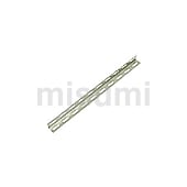 L型アングル30型（30mm角・ネオグレー）
