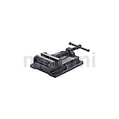 ボール盤バイス F型