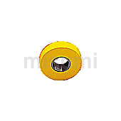 脱鉛タイプビニールテープ 10巻1パック 粘着力 1.81N/10mm