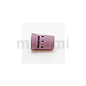 CO2トーチ用オリフィス