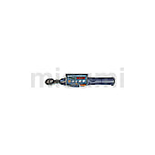 デジタルトルクレンチ 全長212～1387mm