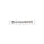 プレセット形トルクレンチ 全長160～695mm