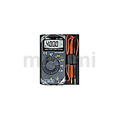 カード型マルチメータ MT-4050
