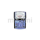 アナログミニテスタ MT-4B