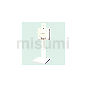 耐震グッズ リンクストッパーL型 LS-384 4本入