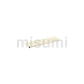 作業台用オプション中板（アイボリー・グリーン・パールホワイト）
