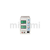 直流安定化電源 AD-8723D
