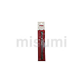 ピンエンドタイプ糸ノコ刃（卓上糸ノコ盤TFE-450用）