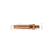 CO2／MAG溶接用チップ