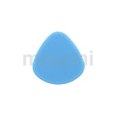 吸湿スポンジ 卵型