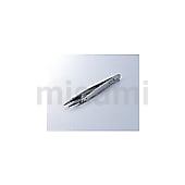 MEISTERピンセット 258SPEEK 先端チップ PEEK