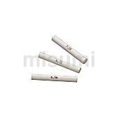 セラミック ピンゲージ 単品 CAAシリーズ