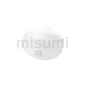 使い捨て式防じんマスク DS1