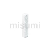 Micro-Klean（TM） 糸巻きフィルターカートリッジ Dシリーズ