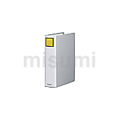 キングファイルSDDE A4S グレー（A4判タテ型）