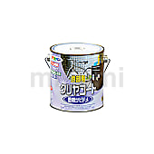 アサヒペン 鉄部用クリヤコート 0.7L クリヤ