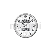 SEIKO 電波掛時計 P枠