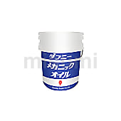 ダフニーメカニックオイル