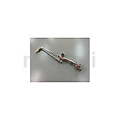 中型切断器（アセチレン用）