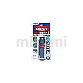 LOCTITE 多用途補修パテ銀黒