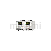 コンパクト直流安定化電源（CVCC） PMX-Aシリーズ