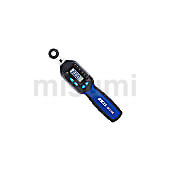 デジタルトルクレンチ 差込角 9.5mm・12.7mm