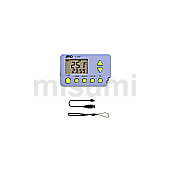 デジタル温度データロガー AD-5326TT／AD-5326T