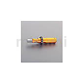 （1/4"Hex）アジャスタブル型トルクドライバーEA723WA-1～EA723WA-6
