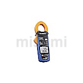 ACリーククランプメータ CM4003 書類3点付