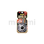 超強力両面テープ　プレミアゴールド　スーパー多用途　粗面用