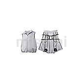ペルチェベスト 冷蔵服