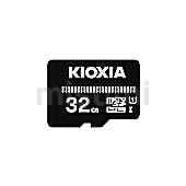 ベーシックmicroSDメモリカード