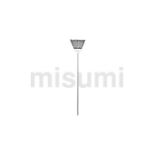 エントランスほうき