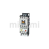 MCTシリーズ 非可逆型電磁開閉器 コイル電圧DC24V