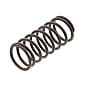 Round Wire Coil Springs     -WM(35% Deflection)-