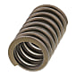 Round Wire Coil Springs     -WB(25% Deflection)-