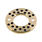 Oil Free Copper Alloy Washers