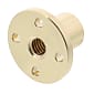 Nuts for Lead Screws-Flanged Type
