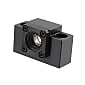 Support Units-Fixed Side/Square/With Dowel Holes