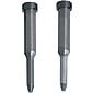 Carbide Pilot Punches -Tapered Tip Type- Normal, Lapping