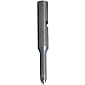 Carbide Pilot Punches with Key Grooves Minus D tolerance -Tip R Type-