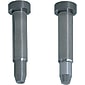 Carbide Pilot Punches for Fixing to Stripper Plates  -Tapered Tip Type- Normal, Lapping