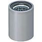 Stripper Guide Bushings -Integrated Ball Cage, Press-Fit, Straight Type-