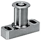 Material Guide Roller Sets - Oil-Free Bushing, GDRA Series