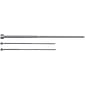Pines eyectores escalonados - acero de alta velocidad SKH51/tipo hueco -