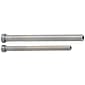 Straight Ejector Sleeves -SKD61+Nitriding/4mm Head / Shaft Diameter Selection_Designation Type-