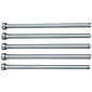 Pasadores centrales rectos con punta procesada -Die Steel SKD61 + Nitruración / Diámetro del eje (P) Designación (incrementos de 0.1 mm) Tipo-