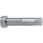 Pin eyector recto con filtro de gas en punta-Diámetro del eje (D) Tipo de selección_Diámetro del eje (P) Designación (incrementos de 0,001 mm) Tipo-