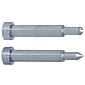 Extra Precision Taperless One-Step Core Pins -Shaft Diameter (D) Selection/Shaft Diameter Tolerance 0_-0.003/A Tolerance 0_-0.003 Type-